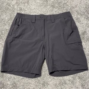 Grey Mountain Warehouse Casual Shorts, 6